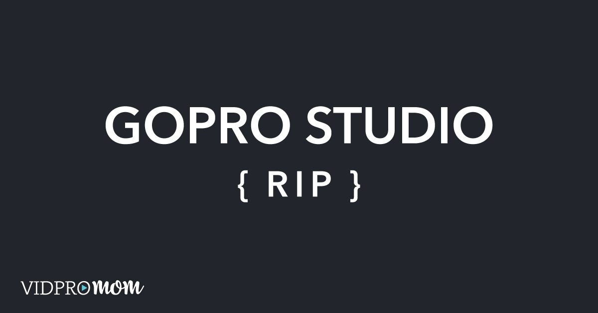 Gopro cineform studio for windows